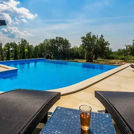 Laura An With Beautiful Sea View And Pool Villa *