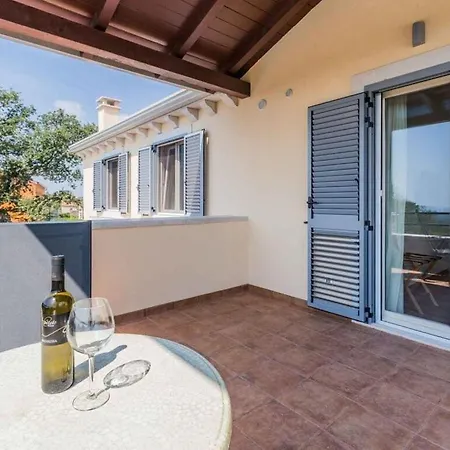 Laura An With Beautiful Sea View And Pool Villa